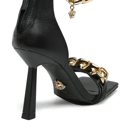 Replica Versace Sandal For Women #1482747 $82.00 USD for Wholesale