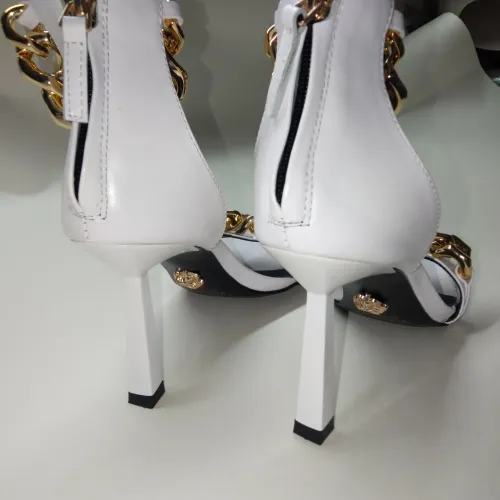 Replica Versace Sandal For Women #1482750 $82.00 USD for Wholesale