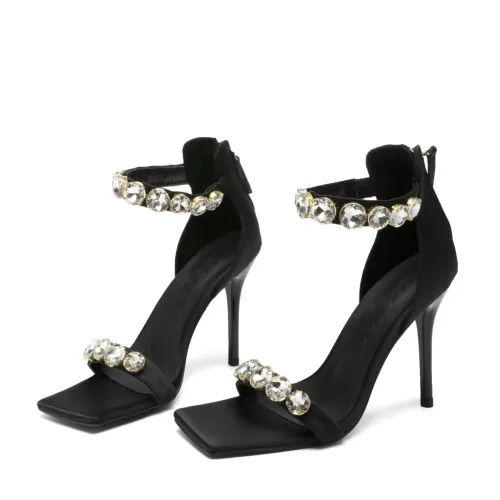Cheap Versace Sandal For Women #1482752, $$82.00 USD On Versace Sandal