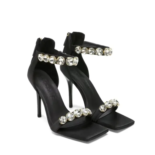 Replica Versace Sandal For Women #1482752 $82.00 USD for Wholesale