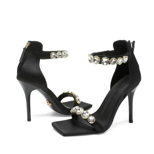 Replica Versace Sandal For Women #1482752 $82.00 USD for Wholesale