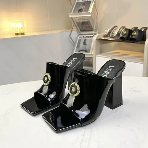 Cheap Versace Slippers For Women #1482793, $$82.00 USD On Versace Slippers