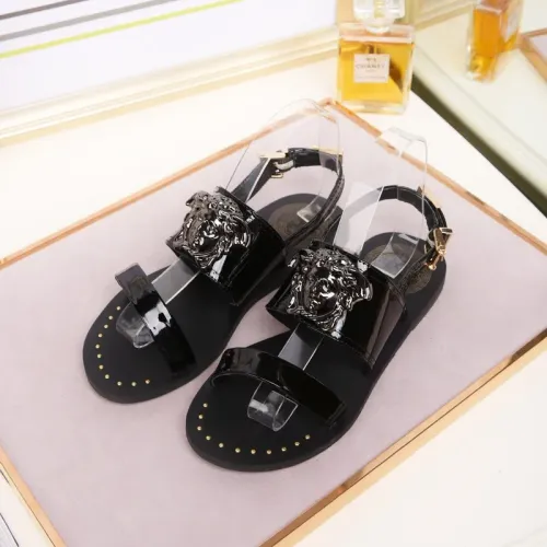 Cheap Versace Sandal For Women #1482803, $$72.00 USD On Versace Sandal