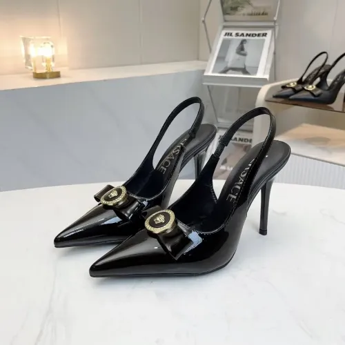 Cheap Versace Sandal For Women #1482822, $$80.00 USD On Versace Sandal