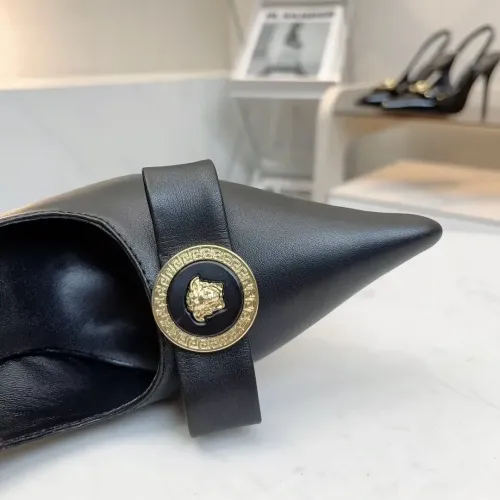 Replica Versace Sandal For Women #1482823 $80.00 USD for Wholesale