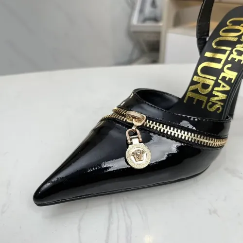 Replica Versace Sandal For Women #1482833 $82.00 USD for Wholesale