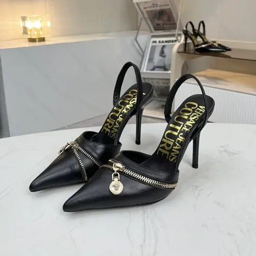 Cheap Versace Sandal For Women #1482834, $$82.00 USD On Versace Sandal