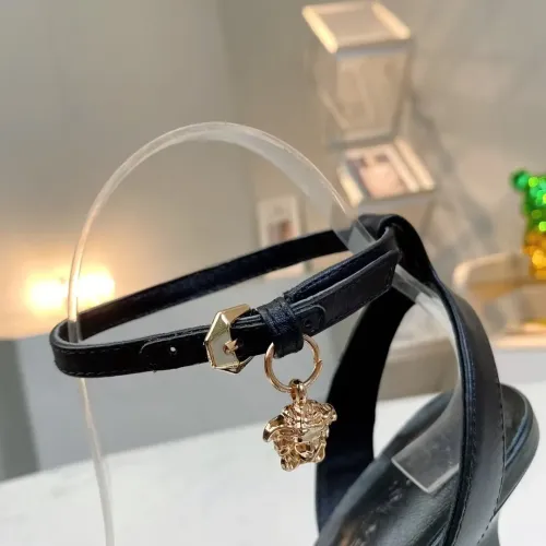 Replica Versace Sandal For Women #1482838 $82.00 USD for Wholesale