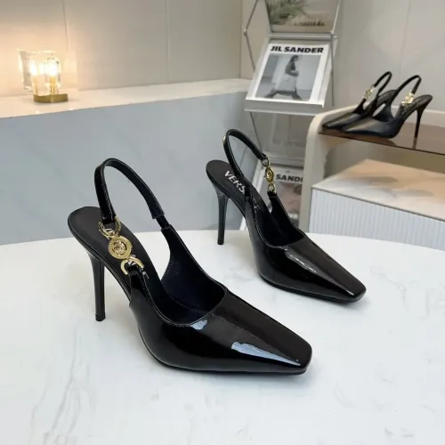 Cheap Versace Sandal For Women #1482842, $$82.00 USD On Versace Sandal