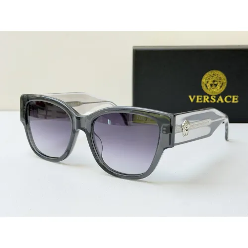 Cheap Versace AAA Quality Sunglasses #1482855, $$60.00 USD On Versace AAA Quality Sunglasses