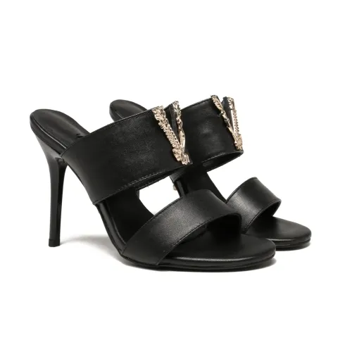 Cheap Versace Sandal For Women #1482866, $$80.00 USD On Versace Sandal