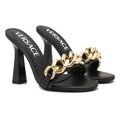Cheap Versace Slippers For Women #1482870, $$80.00 USD On Versace Slippers