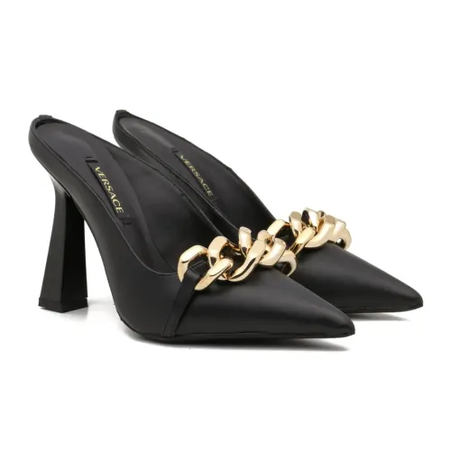 Cheap Versace Slippers For Women #1482872, $$80.00 USD On Versace Slippers