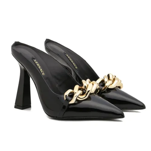 Cheap Versace Slippers For Women #1482874, $$80.00 USD On Versace Slippers
