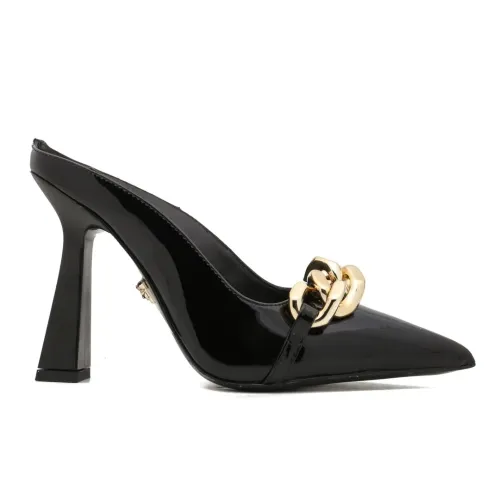 Replica Versace Slippers For Women #1482874 $80.00 USD for Wholesale