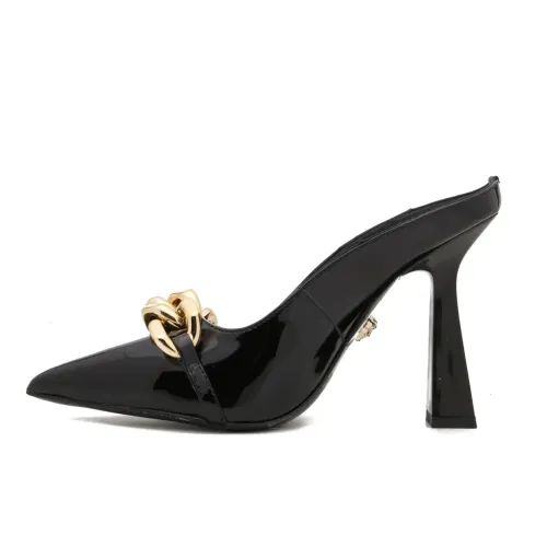 Replica Versace Slippers For Women #1482874 $80.00 USD for Wholesale