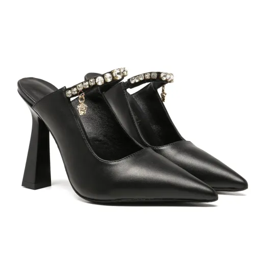 Cheap Versace Slippers For Women #1482875, $$82.00 USD On Versace Slippers