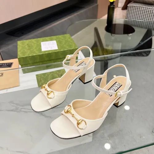 Cheap Gucci Sandal For Women #1482928, $$88.00 USD On Gucci Sandal
