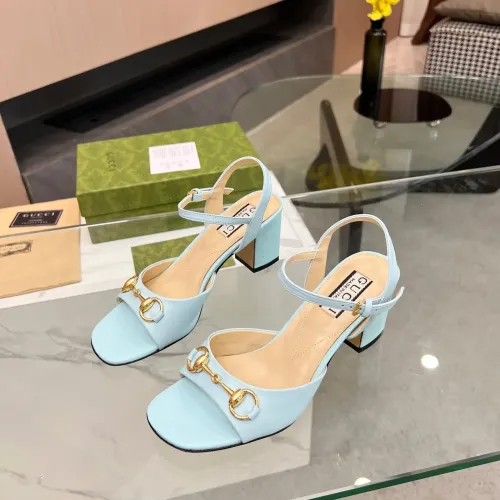 Cheap Gucci Sandal For Women #1482929, $$88.00 USD On Gucci Sandal