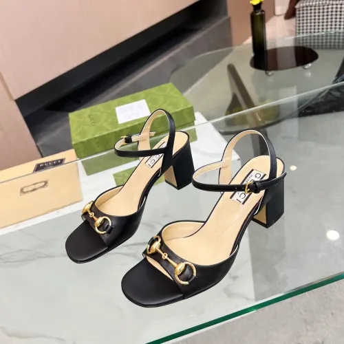 Cheap Gucci Sandal For Women #1482937, $$88.00 USD On Gucci Sandal