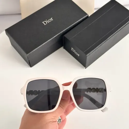 Cheap Christian Dior AAA Quality Sunglasses #1482939, $$56.00 USD On Christian Dior AAA Quality Sunglasses
