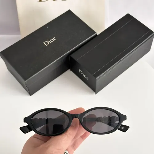 Cheap Christian Dior AAA Quality Sunglasses #1482943, $$56.00 USD On Christian Dior AAA Quality Sunglasses