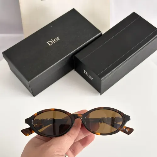 Cheap Christian Dior AAA Quality Sunglasses #1482945, $$56.00 USD On Christian Dior AAA Quality Sunglasses