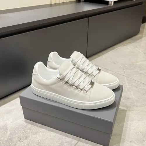 Cheap Balenciaga Casual Shoes For Men #1483034, $$88.00 USD On Balenciaga Casual Shoes