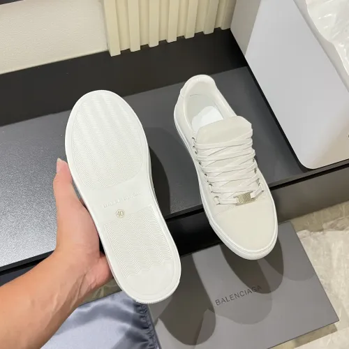 Replica Balenciaga Casual Shoes For Men #1483034 $88.00 USD for Wholesale