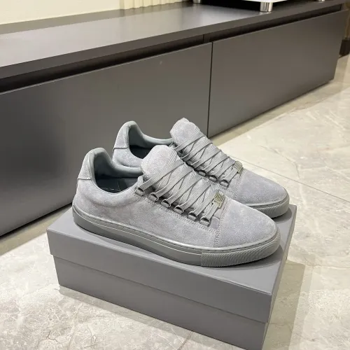 Cheap Balenciaga Casual Shoes For Men #1483041, $$88.00 USD On Balenciaga Casual Shoes