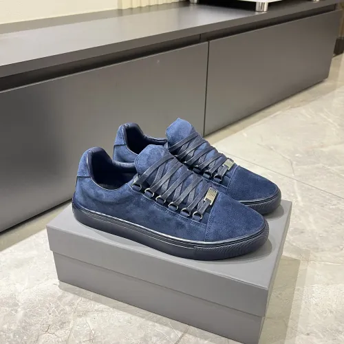 Cheap Balenciaga Casual Shoes For Men #1483046, $$88.00 USD On Balenciaga Casual Shoes