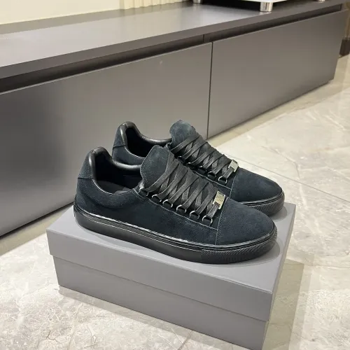 Cheap Balenciaga Casual Shoes For Men #1483047, $$88.00 USD On Balenciaga Casual Shoes