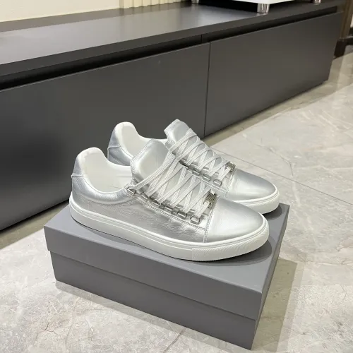 Cheap Balenciaga Casual Shoes For Men #1483055, $$88.00 USD On Balenciaga Casual Shoes