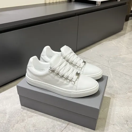 Cheap Balenciaga Casual Shoes For Men #1483056, $$88.00 USD On Balenciaga Casual Shoes