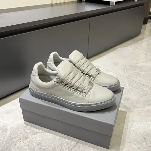 Cheap Balenciaga Casual Shoes For Men #1483057, $$88.00 USD On Balenciaga Casual Shoes