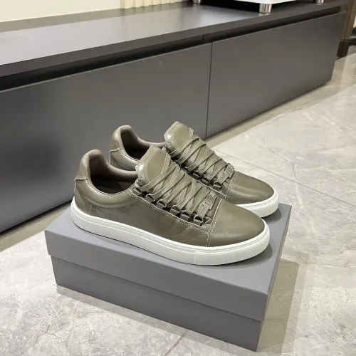 Cheap Balenciaga Casual Shoes For Men #1483058, $$88.00 USD On Balenciaga Casual Shoes
