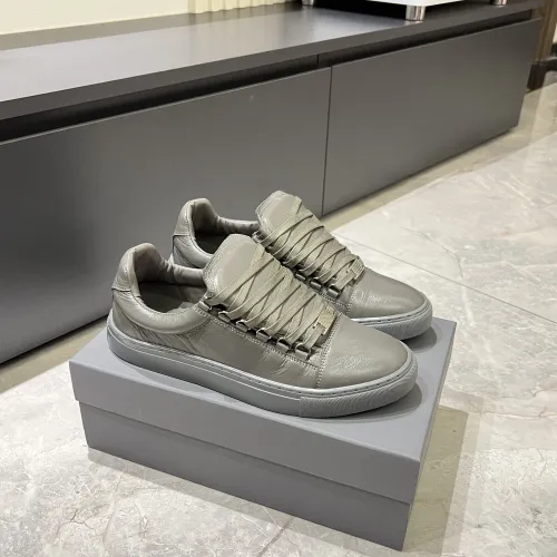 Cheap Balenciaga Casual Shoes For Men #1483059, $$88.00 USD On Balenciaga Casual Shoes
