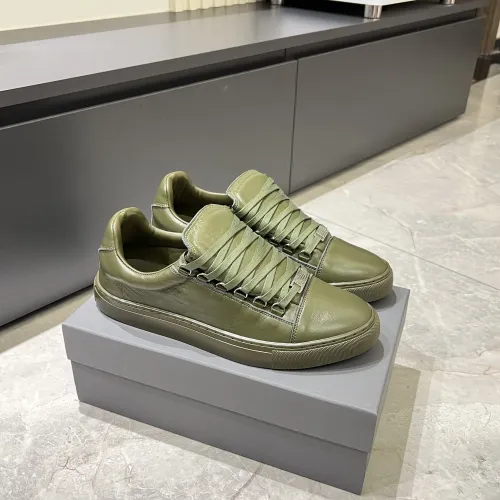 Cheap Balenciaga Casual Shoes For Men #1483060, $$88.00 USD On Balenciaga Casual Shoes