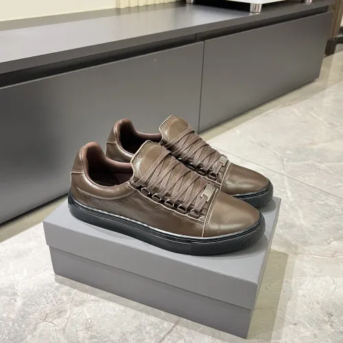 Cheap Balenciaga Casual Shoes For Men #1483061, $$88.00 USD On Balenciaga Casual Shoes