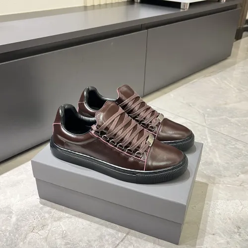 Cheap Balenciaga Casual Shoes For Men #1483062, $$88.00 USD On Balenciaga Casual Shoes