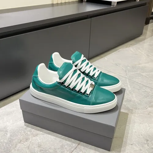 Cheap Balenciaga Casual Shoes For Men #1483063, $$88.00 USD On Balenciaga Casual Shoes