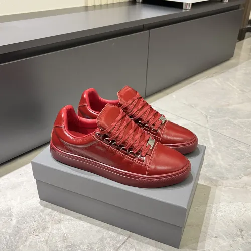 Cheap Balenciaga Casual Shoes For Men #1483064, $$88.00 USD On Balenciaga Casual Shoes