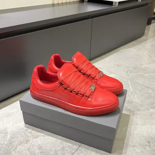 Cheap Balenciaga Casual Shoes For Men #1483065, $$88.00 USD On Balenciaga Casual Shoes