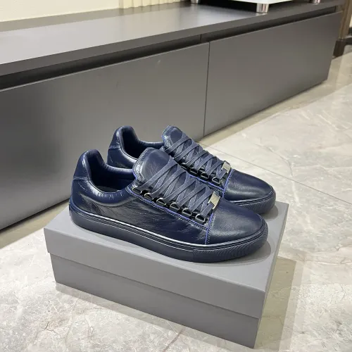 Cheap Balenciaga Casual Shoes For Men #1483066, $$88.00 USD On Balenciaga Casual Shoes