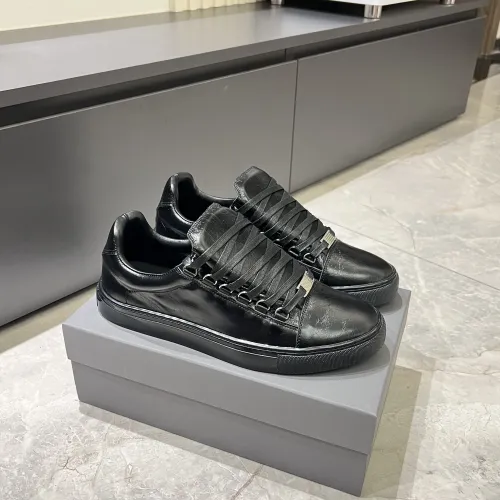 Cheap Balenciaga Casual Shoes For Men #1483067, $$88.00 USD On Balenciaga Casual Shoes