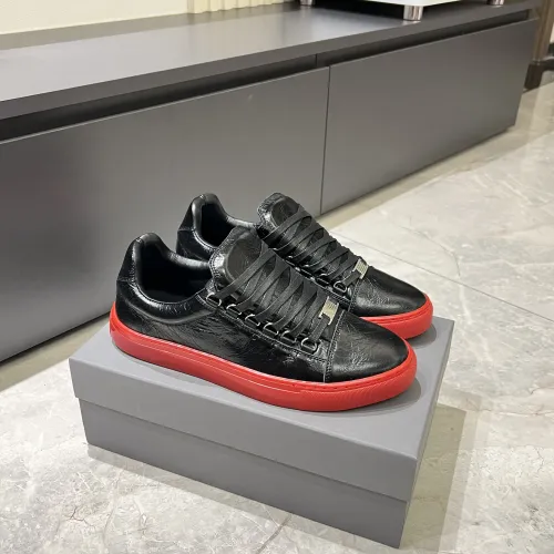Cheap Balenciaga Casual Shoes For Men #1483068, $$88.00 USD On Balenciaga Casual Shoes