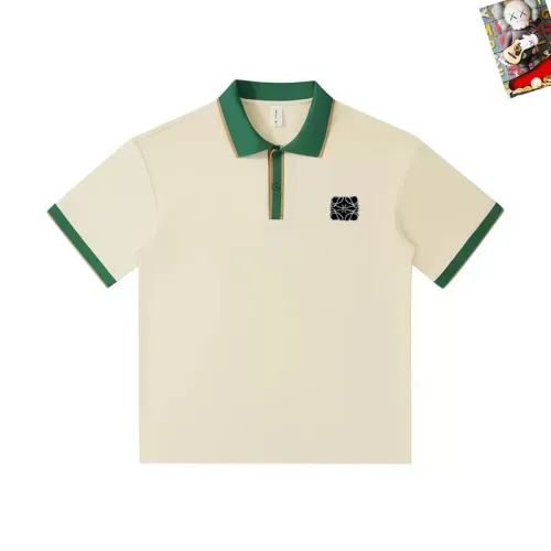 Cheap LOEWE T-Shirts Short Sleeved For Men #1483153, $$38.00 USD On LOEWE T-Shirts