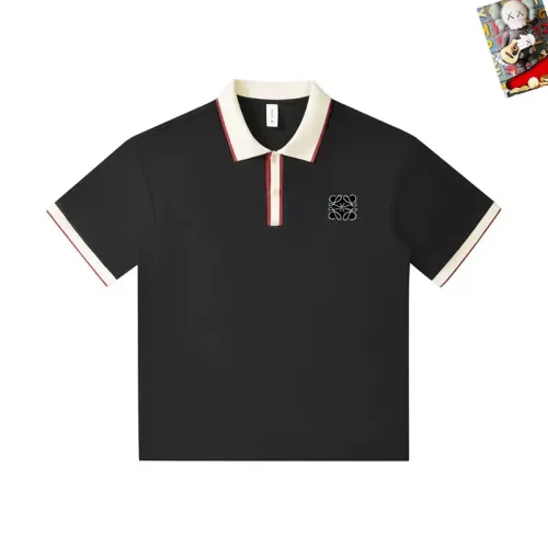 Cheap LOEWE T-Shirts Short Sleeved For Men #1483156, $$38.00 USD On LOEWE T-Shirts
