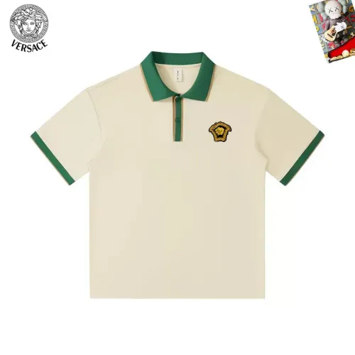Cheap Versace T-Shirts Short Sleeved For Men #1483166, $$38.00 USD On Versace T-Shirts
