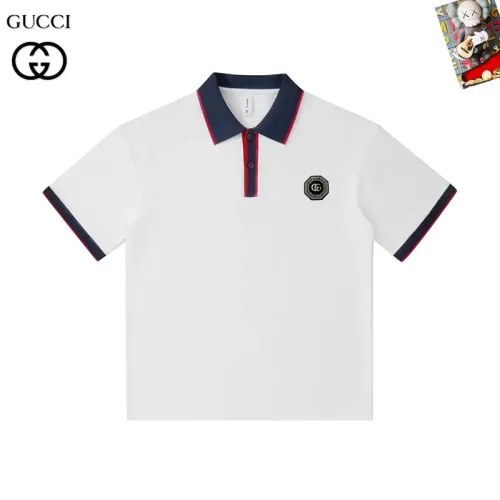 Cheap Gucci T-Shirts Short Sleeved For Men #1483190, $$38.00 USD On Gucci T-Shirts